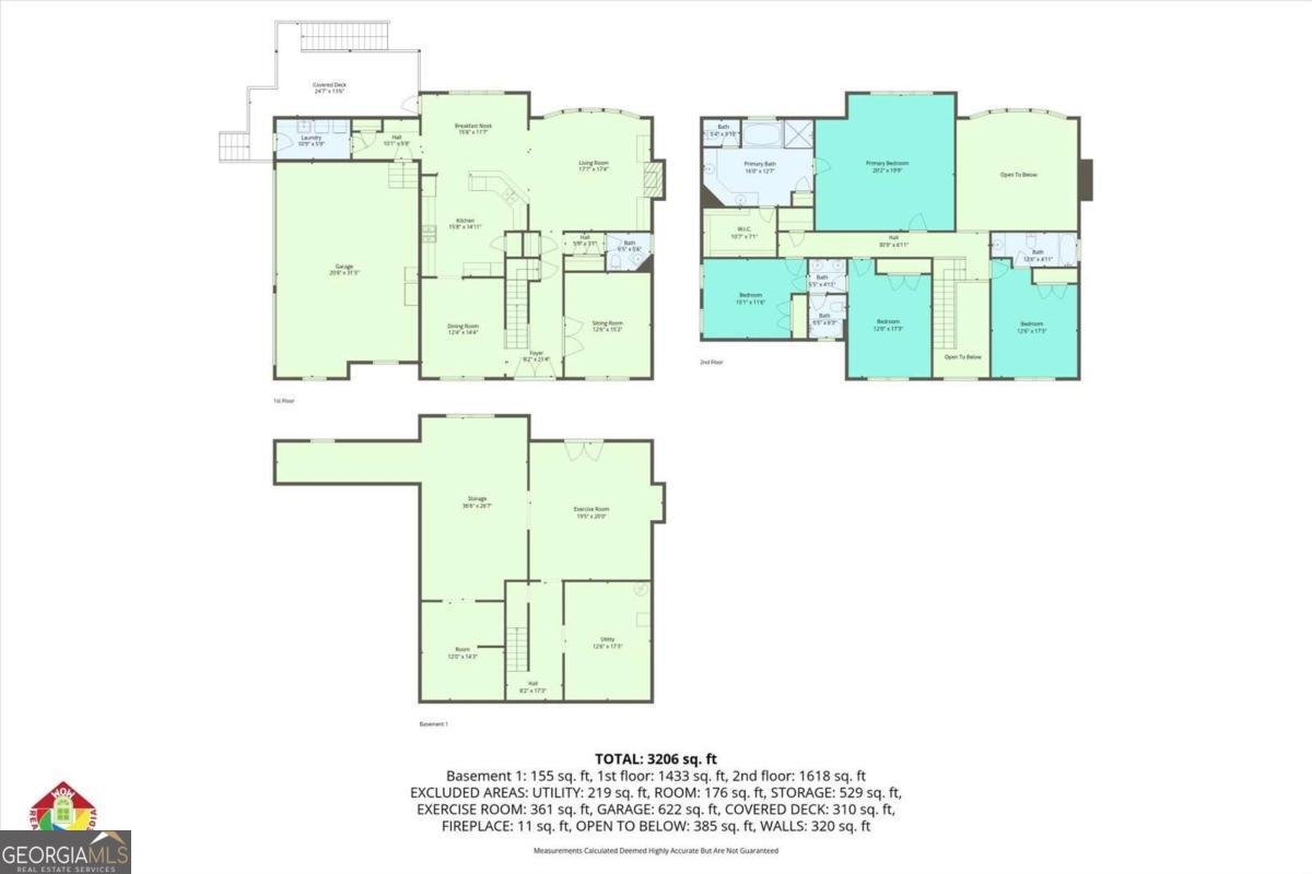 142 Rosebury Drive Canton - Photo 59