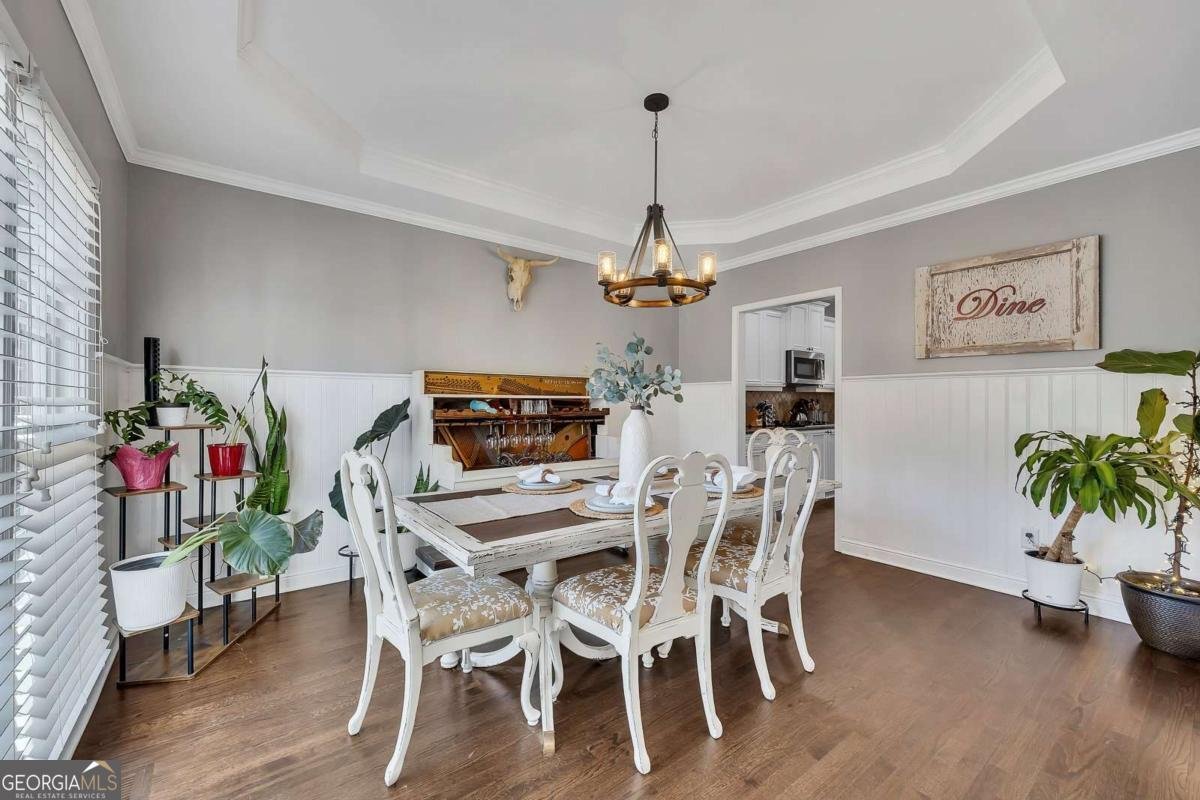 142 Rosebury Drive Canton - Photo 6