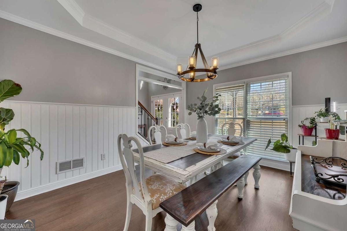 142 Rosebury Drive Canton - Photo 8