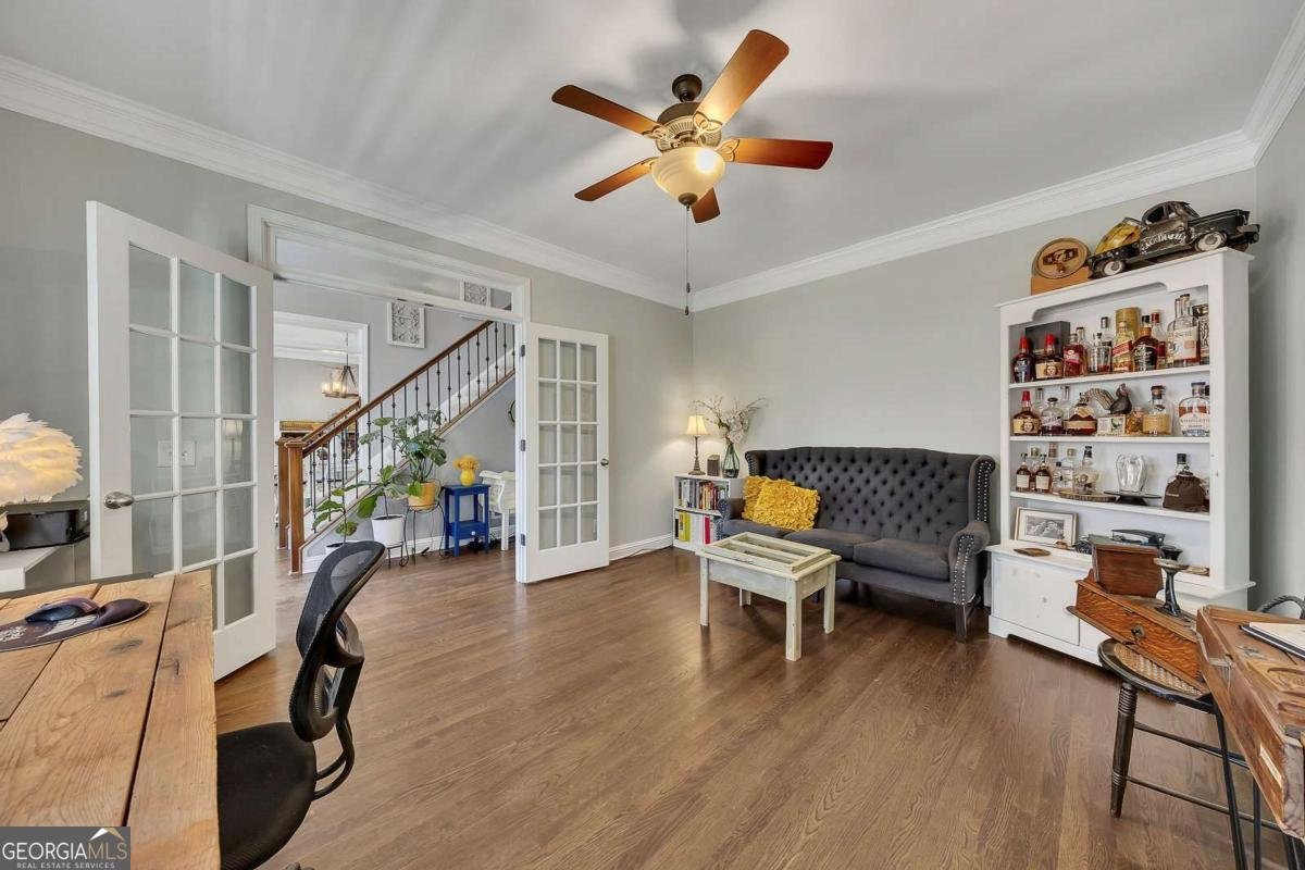 142 Rosebury Drive Canton - Photo 9