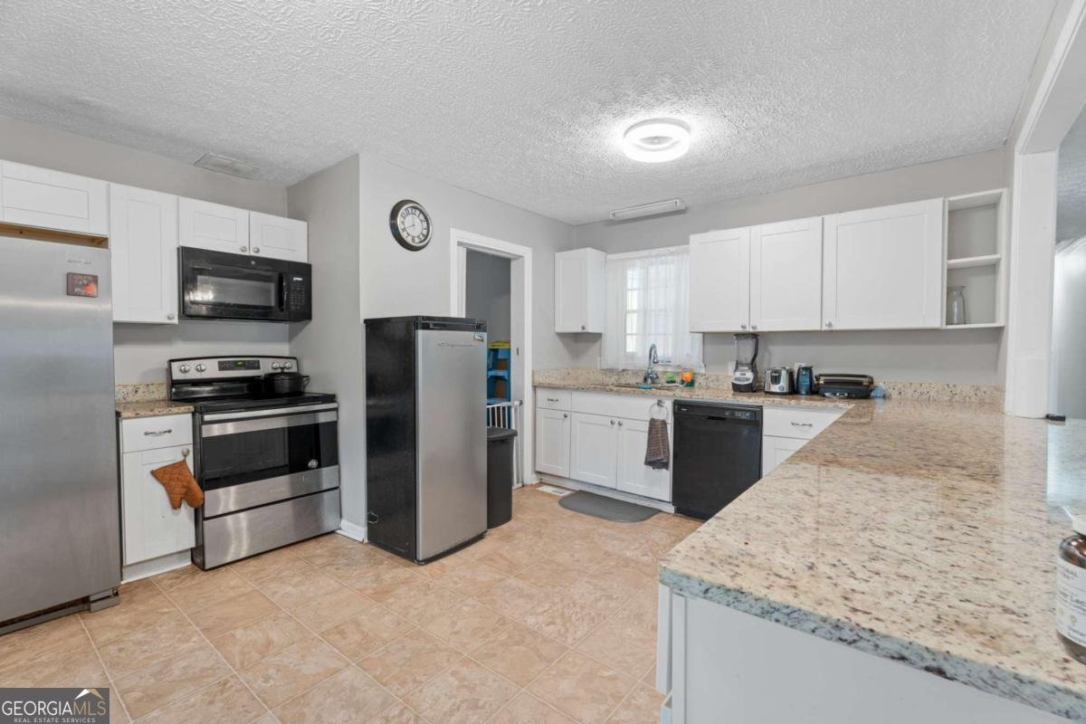 1384 Country Lane Way NE Conyers - Photo 10