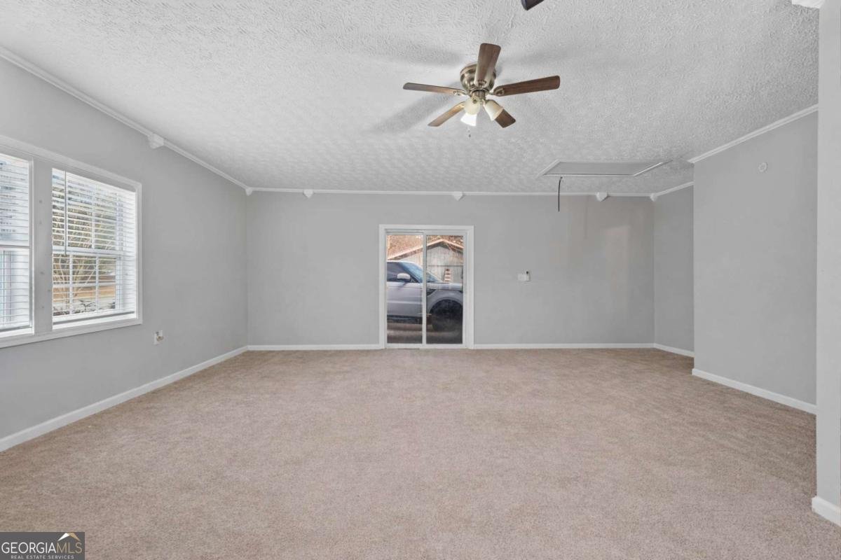 1384 Country Lane Way NE Conyers - Photo 18