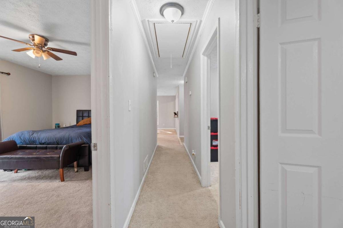 1384 Country Lane Way NE Conyers - Photo 20