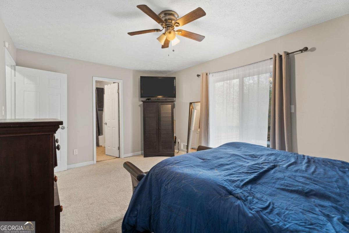 1384 Country Lane Way NE Conyers - Photo 22