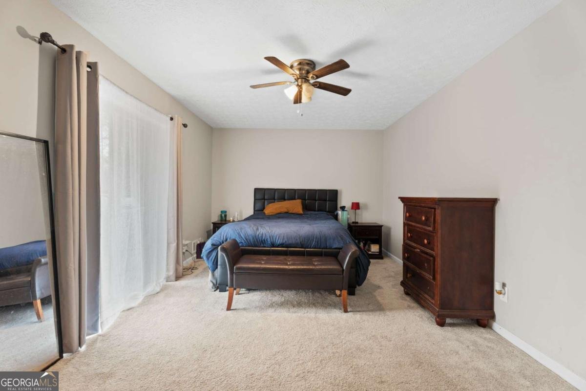 1384 Country Lane Way NE Conyers - Photo 23