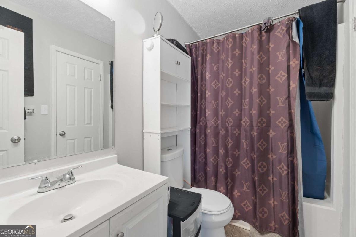 1384 Country Lane Way NE Conyers - Photo 24