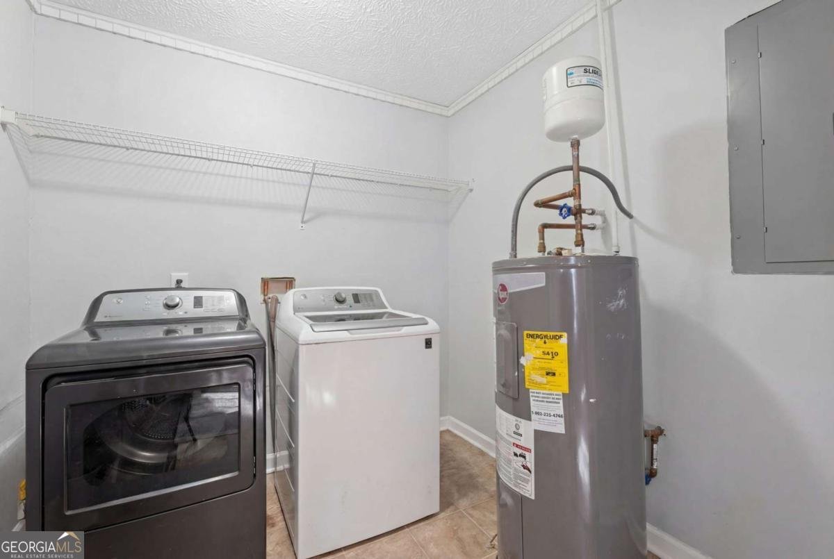 1384 Country Lane Way NE Conyers - Photo 26