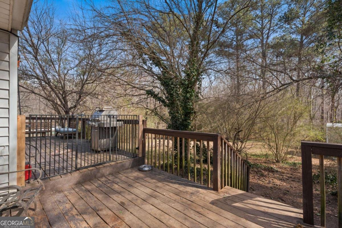 1384 Country Lane Way NE Conyers - Photo 27