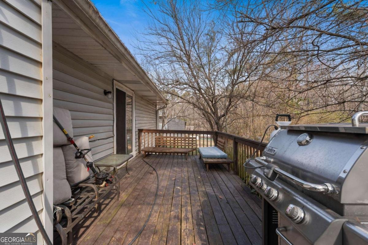 1384 Country Lane Way NE Conyers - Photo 28