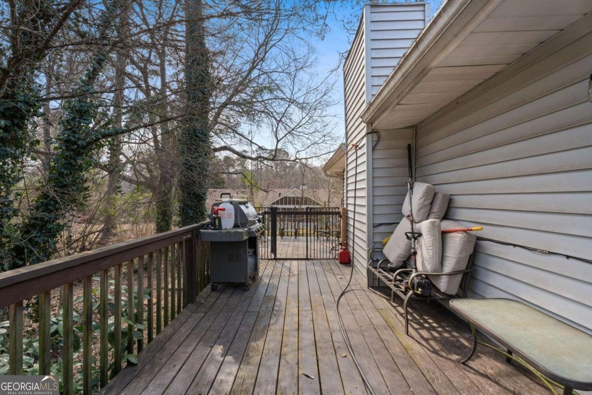 1384 Country Lane Way NE Conyers - Photo 29