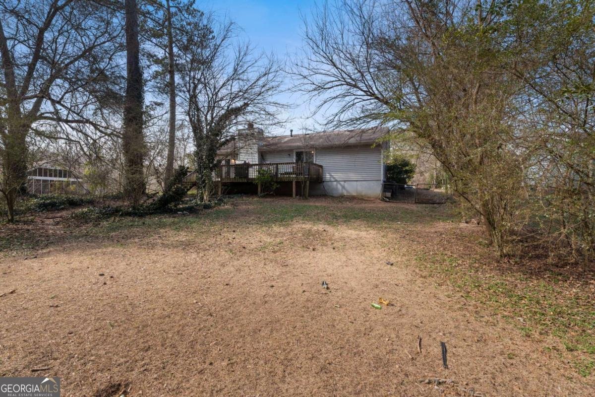 1384 Country Lane Way NE Conyers - Photo 30