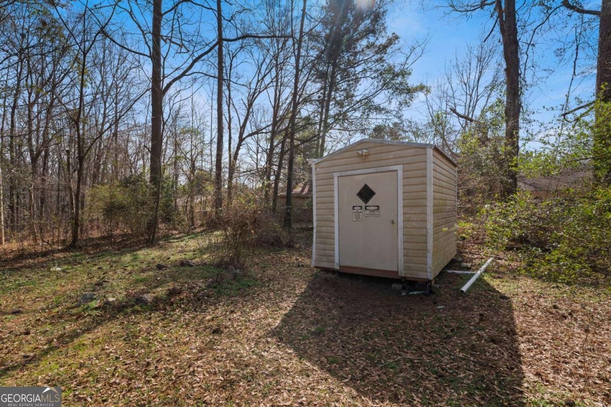 1384 Country Lane Way NE Conyers - Photo 33