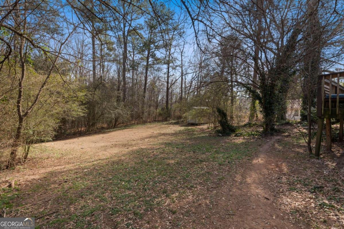 1384 Country Lane Way NE Conyers - Photo 34