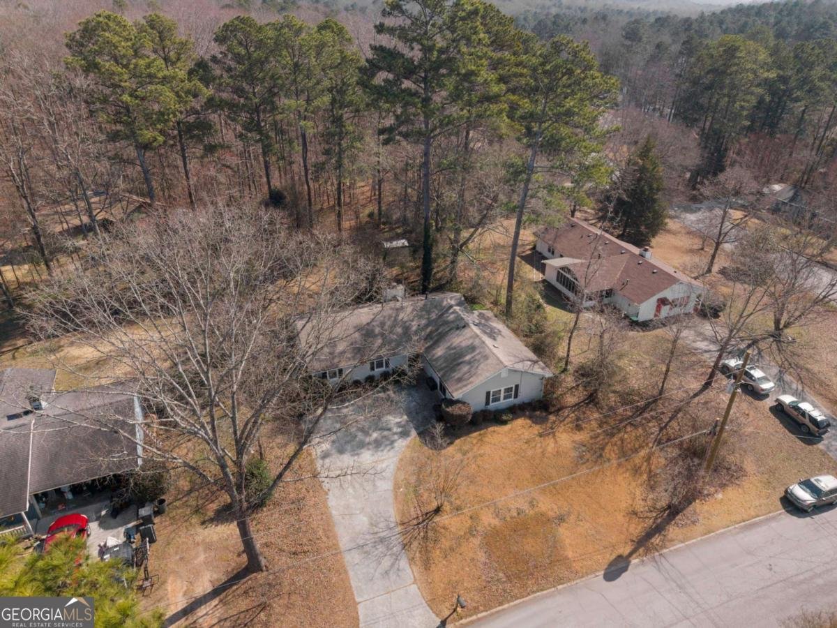 1384 Country Lane Way NE Conyers - Photo 35