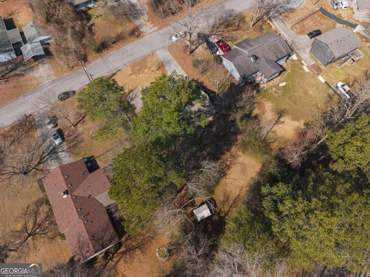 1384 Country Lane Way NE Conyers - Photo 36