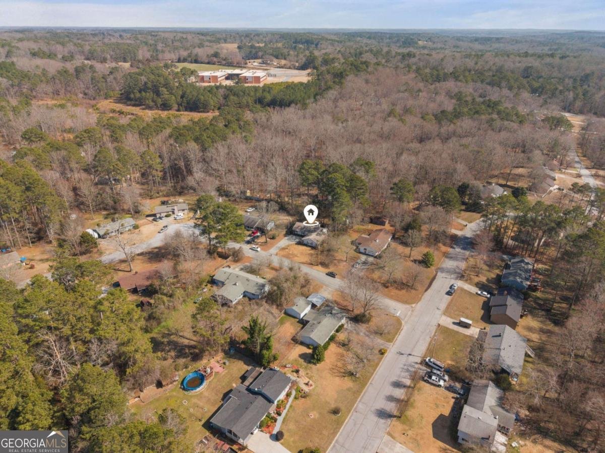 1384 Country Lane Way NE Conyers - Photo 43