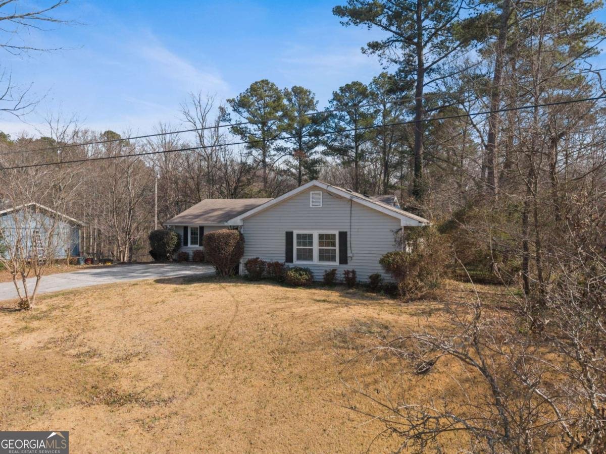 1384 Country Lane Way NE Conyers - Photo 44