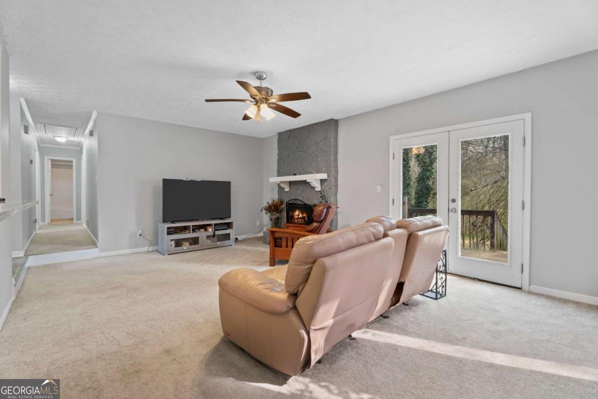 1384 Country Lane Way NE Conyers - Photo 7