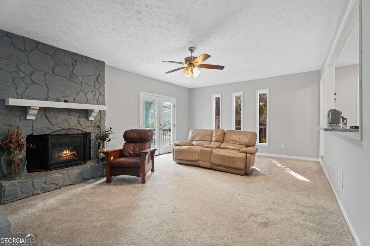 1384 Country Lane Way NE Conyers - Photo 8