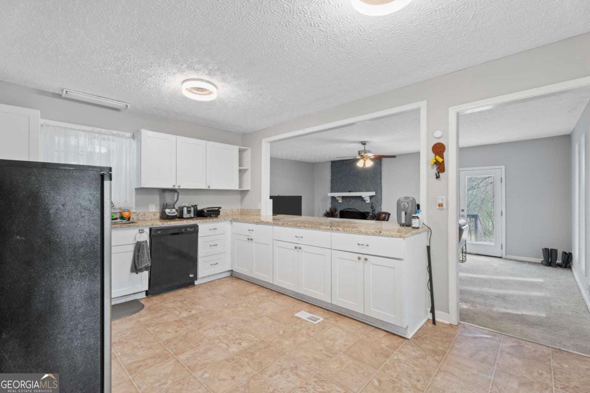 1384 Country Lane Way NE Conyers - Photo 9