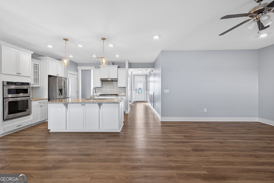 6928 Manchester Drive Flowery Branch - Photo 10