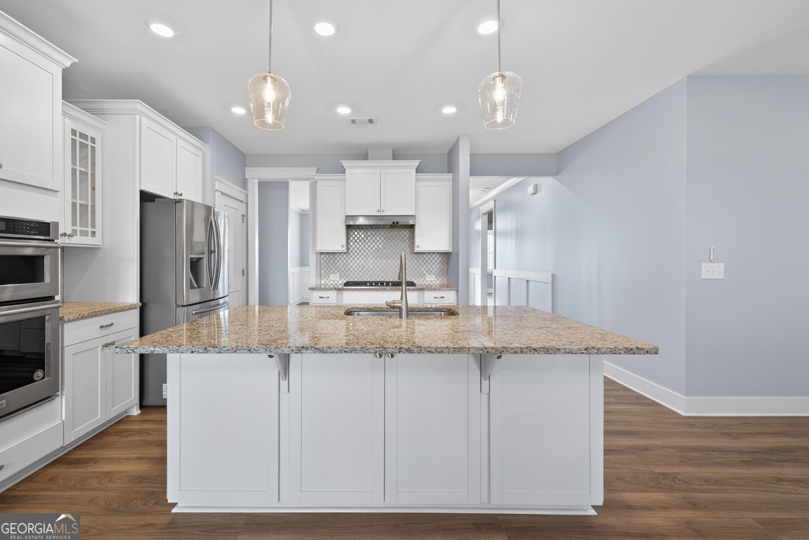 6928 Manchester Drive Flowery Branch - Photo 11