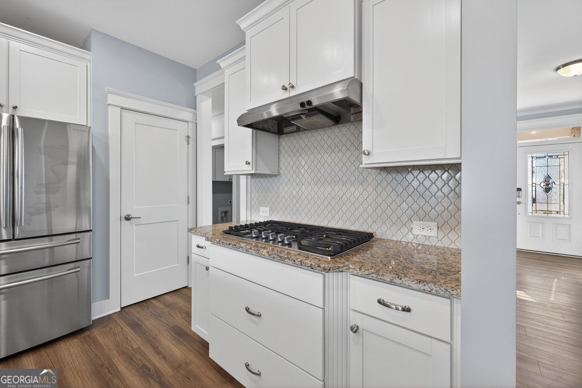 6928 Manchester Drive Flowery Branch - Photo 12