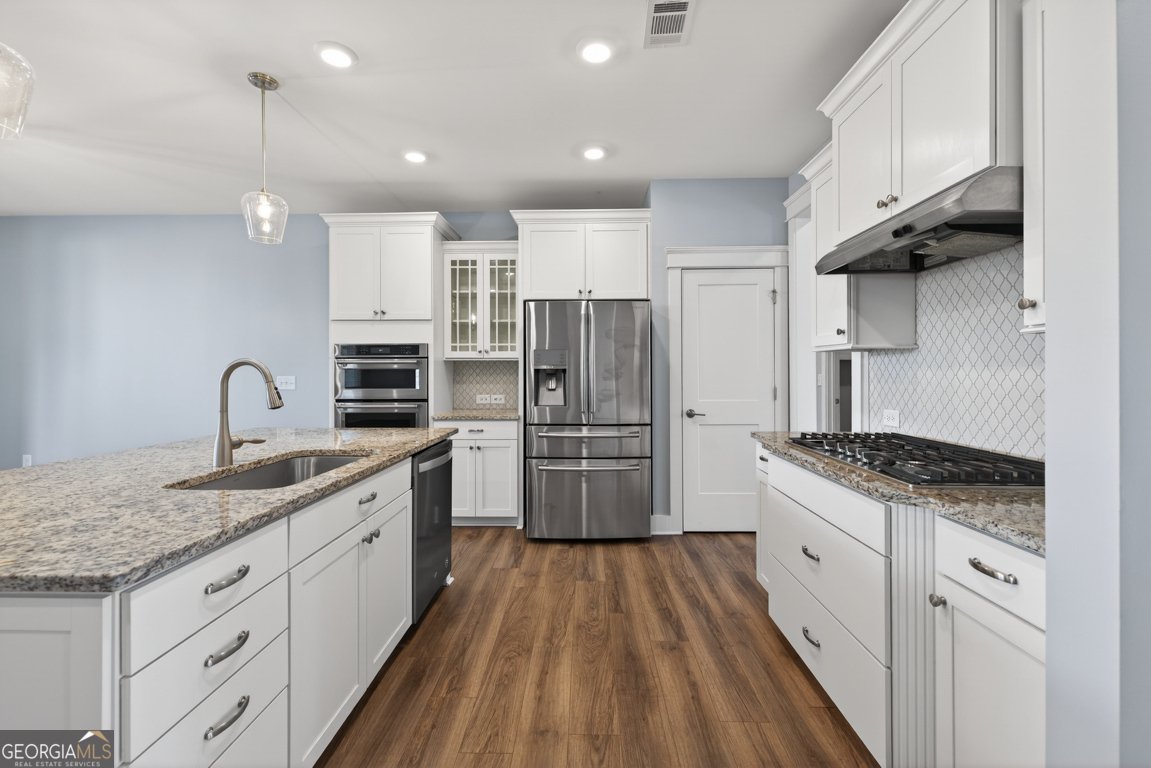 6928 Manchester Drive Flowery Branch - Photo 13