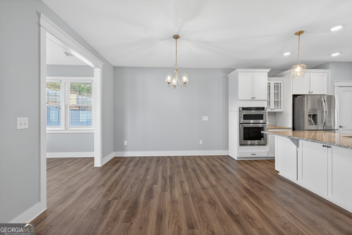 6928 Manchester Drive Flowery Branch - Photo 15