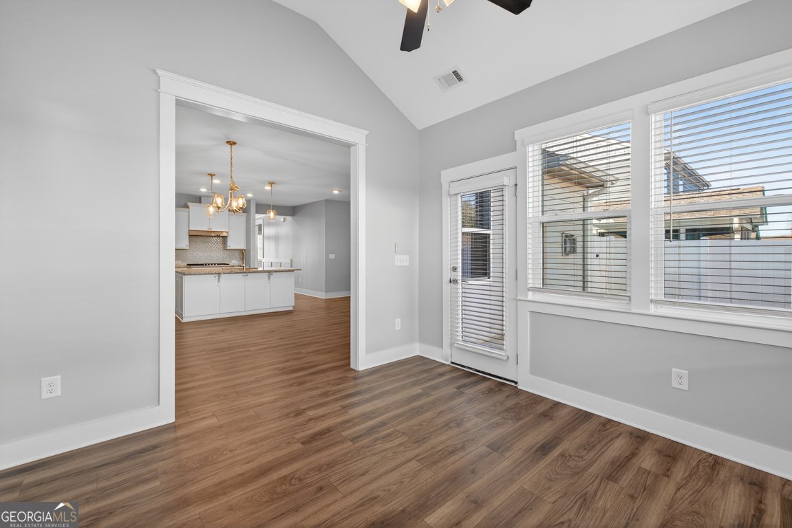 6928 Manchester Drive Flowery Branch - Photo 20