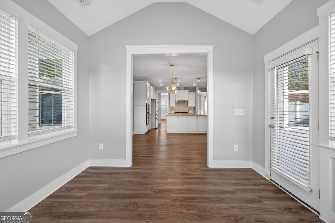 6928 Manchester Drive Flowery Branch - Photo 21