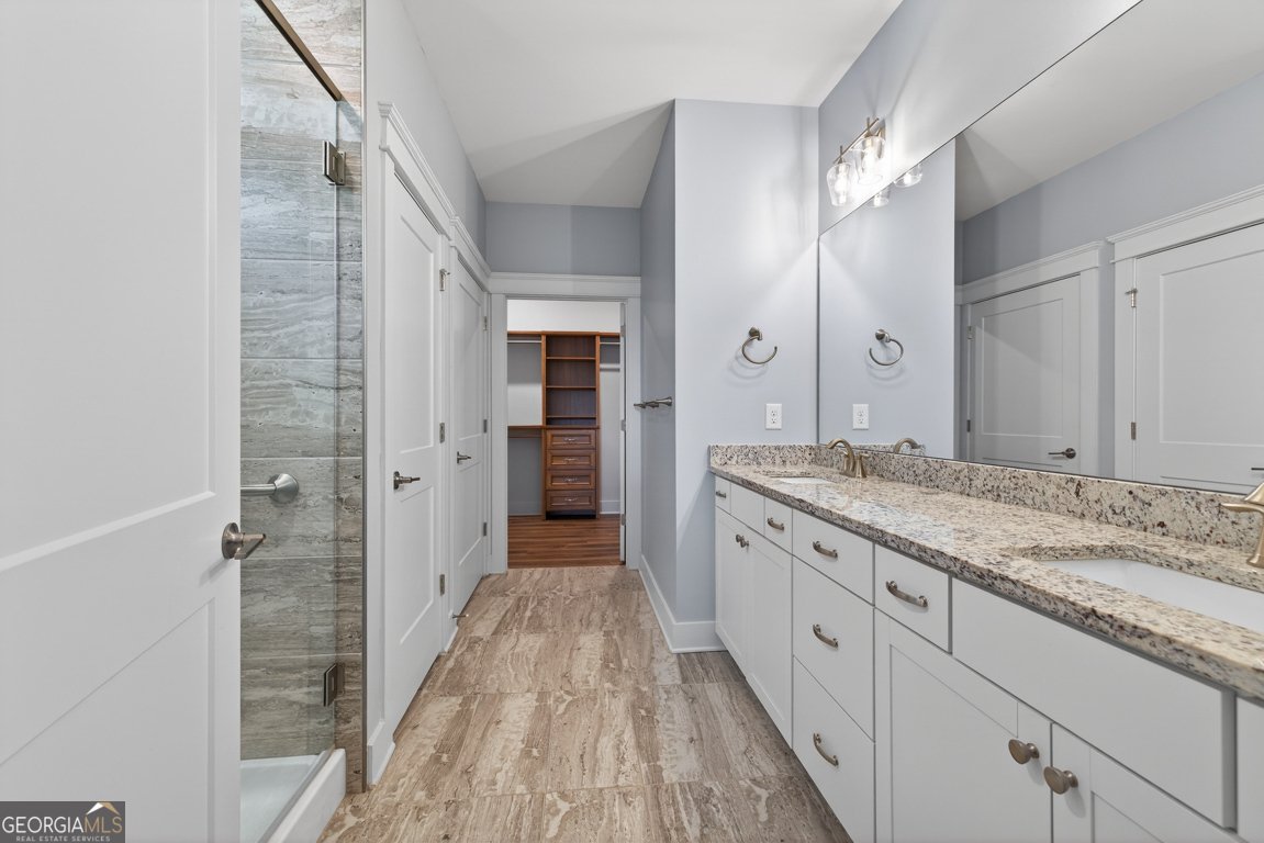 6928 Manchester Drive Flowery Branch - Photo 25