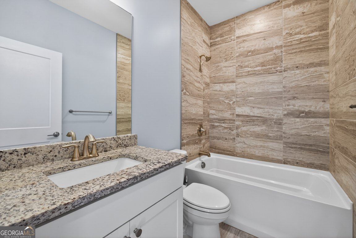 6928 Manchester Drive Flowery Branch - Photo 34