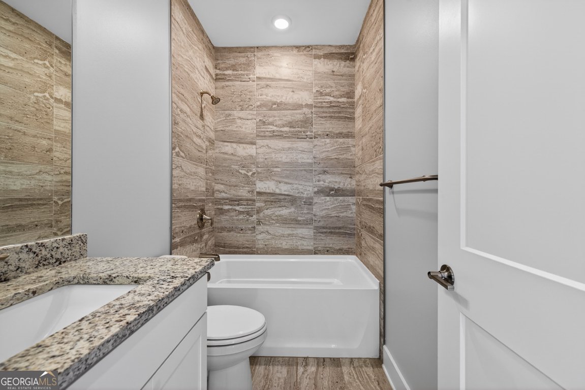 6928 Manchester Drive Flowery Branch - Photo 35