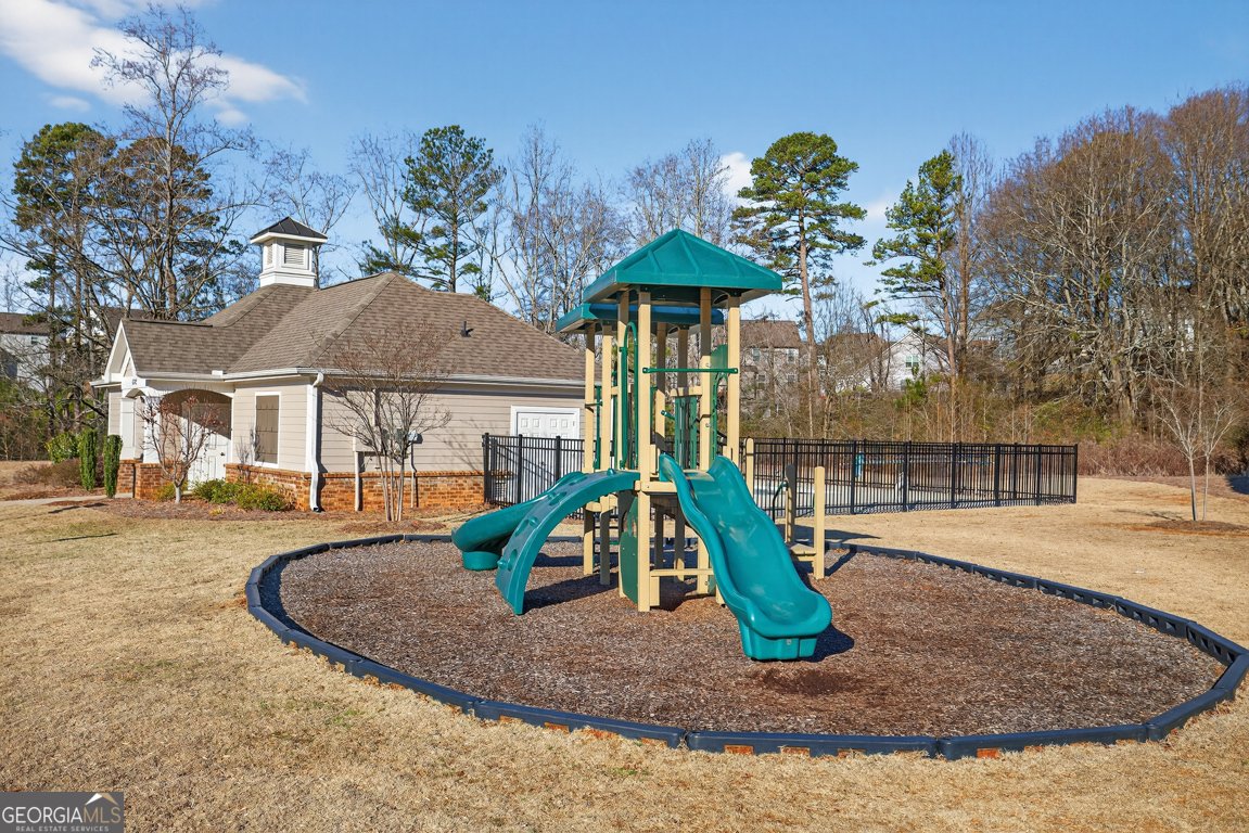 6928 Manchester Drive Flowery Branch - Photo 51