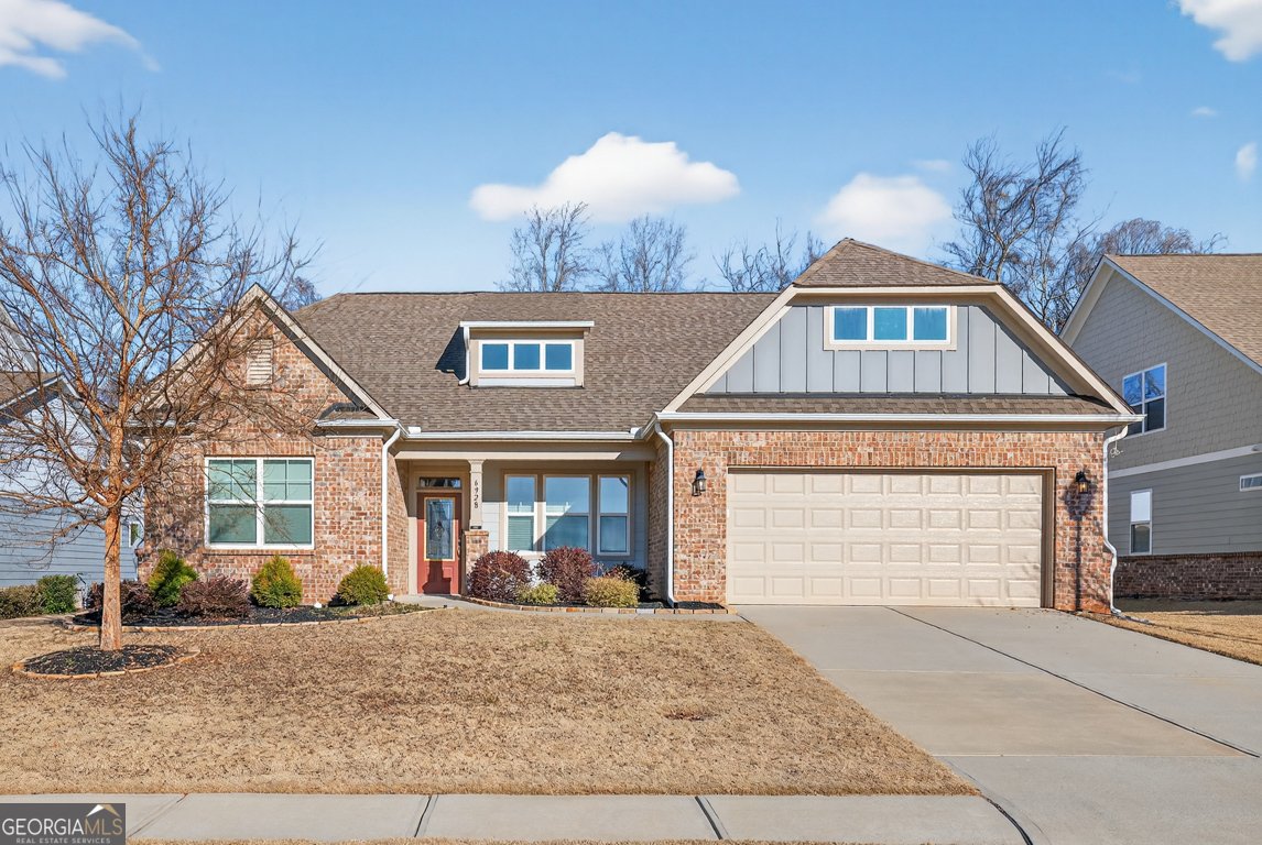 6928 Manchester Drive Flowery Branch - Photo 52