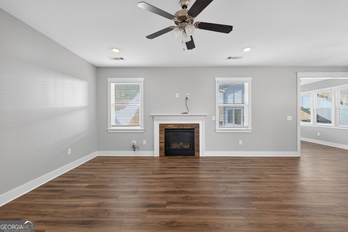 6928 Manchester Drive Flowery Branch - Photo 6