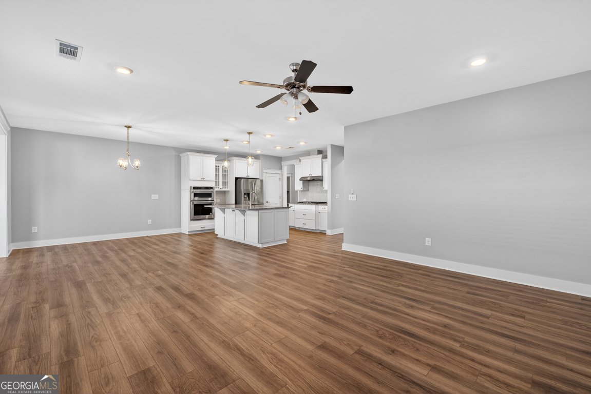 6928 Manchester Drive Flowery Branch - Photo 8