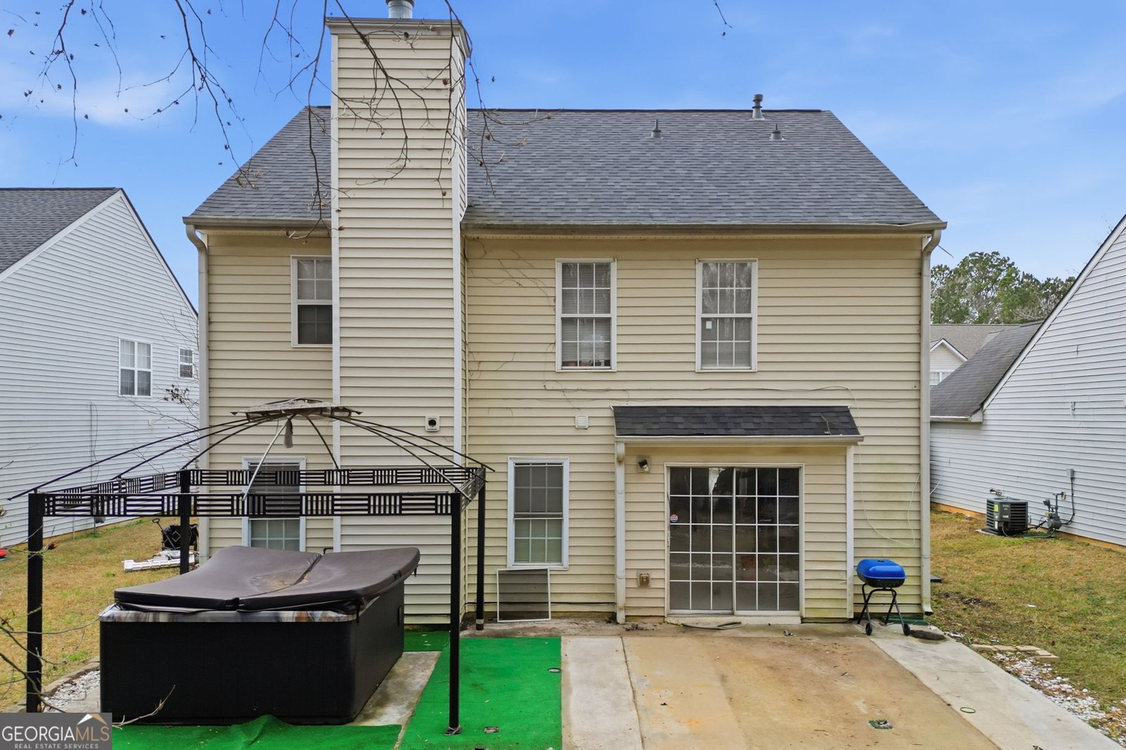 4769 Nature Trail Austell - Photo 30