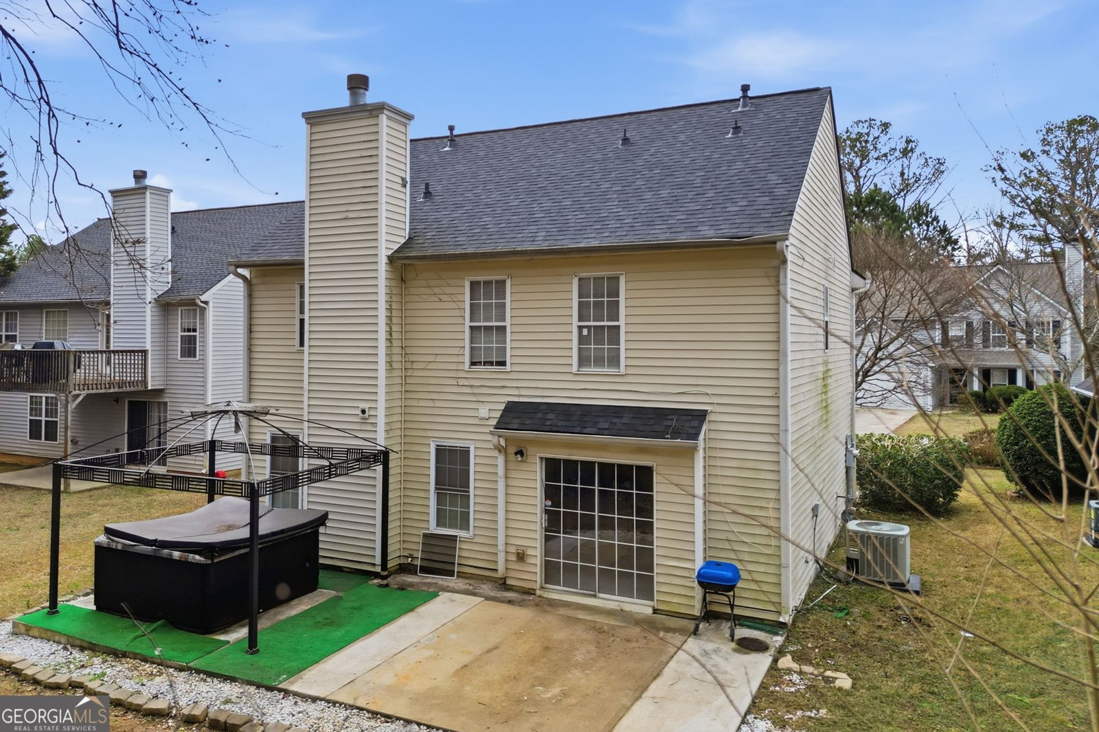 4769 Nature Trail Austell - Photo 31