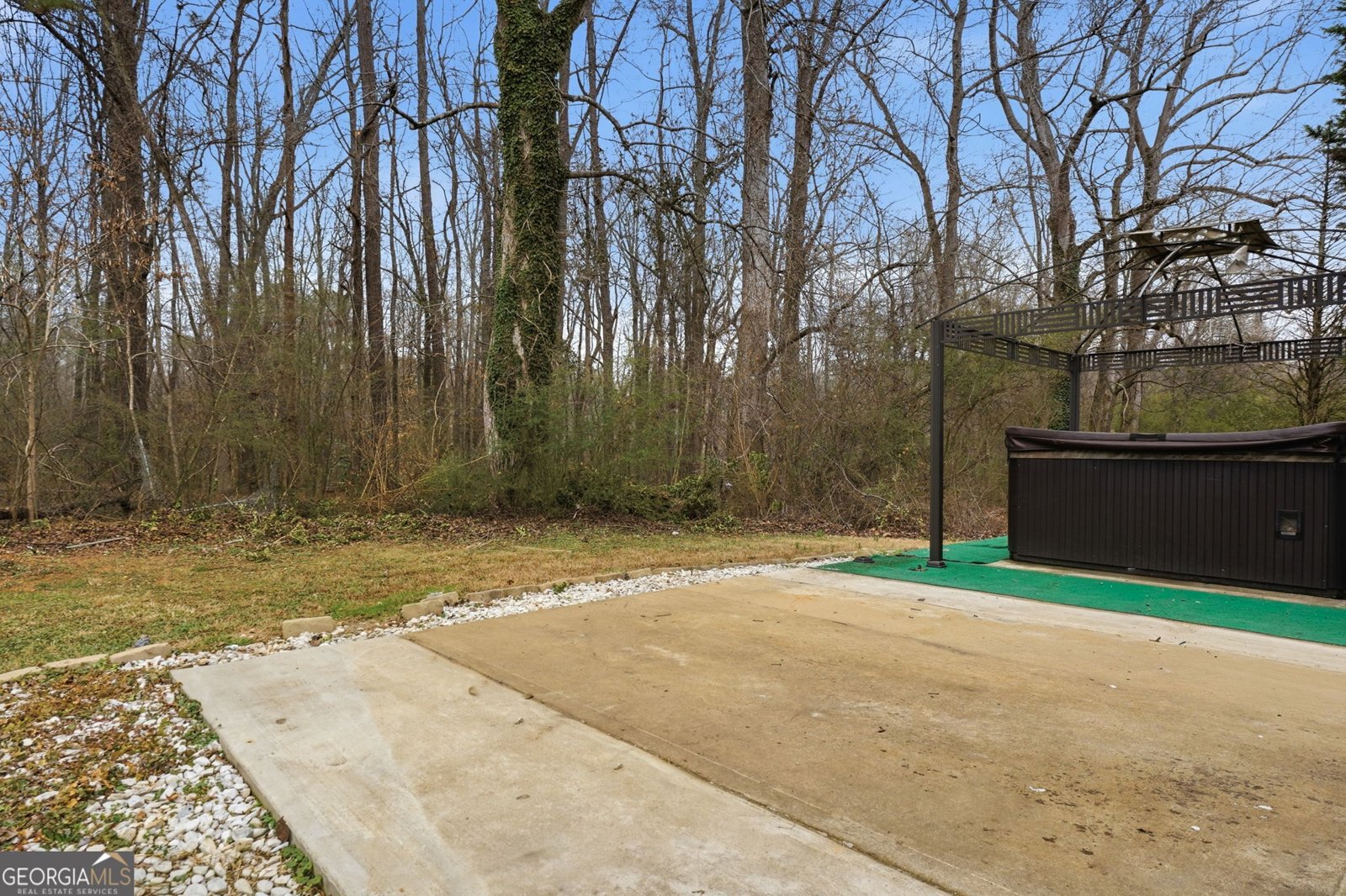 4769 Nature Trail Austell - Photo 32