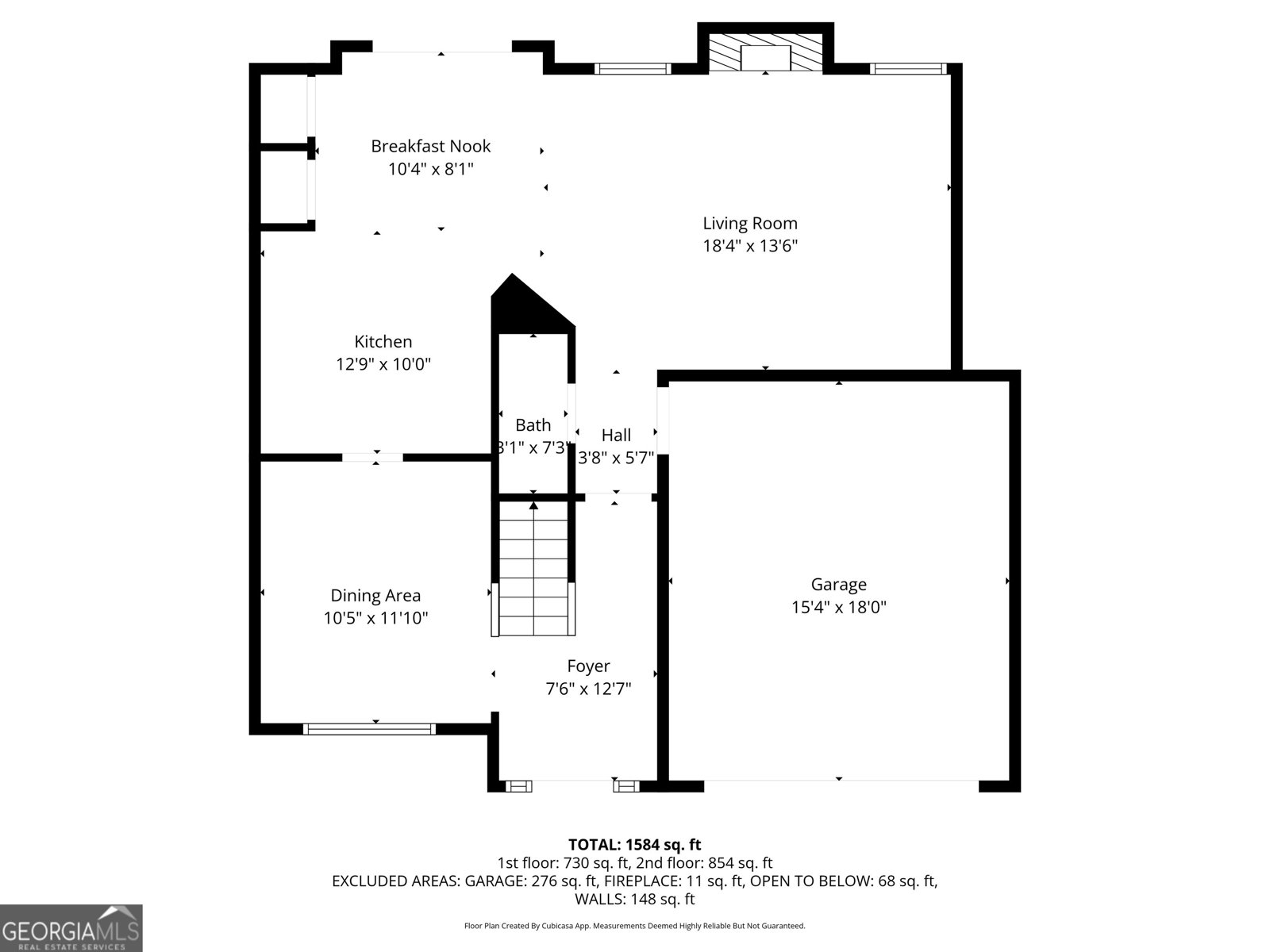 4769 Nature Trail Austell - Photo 34
