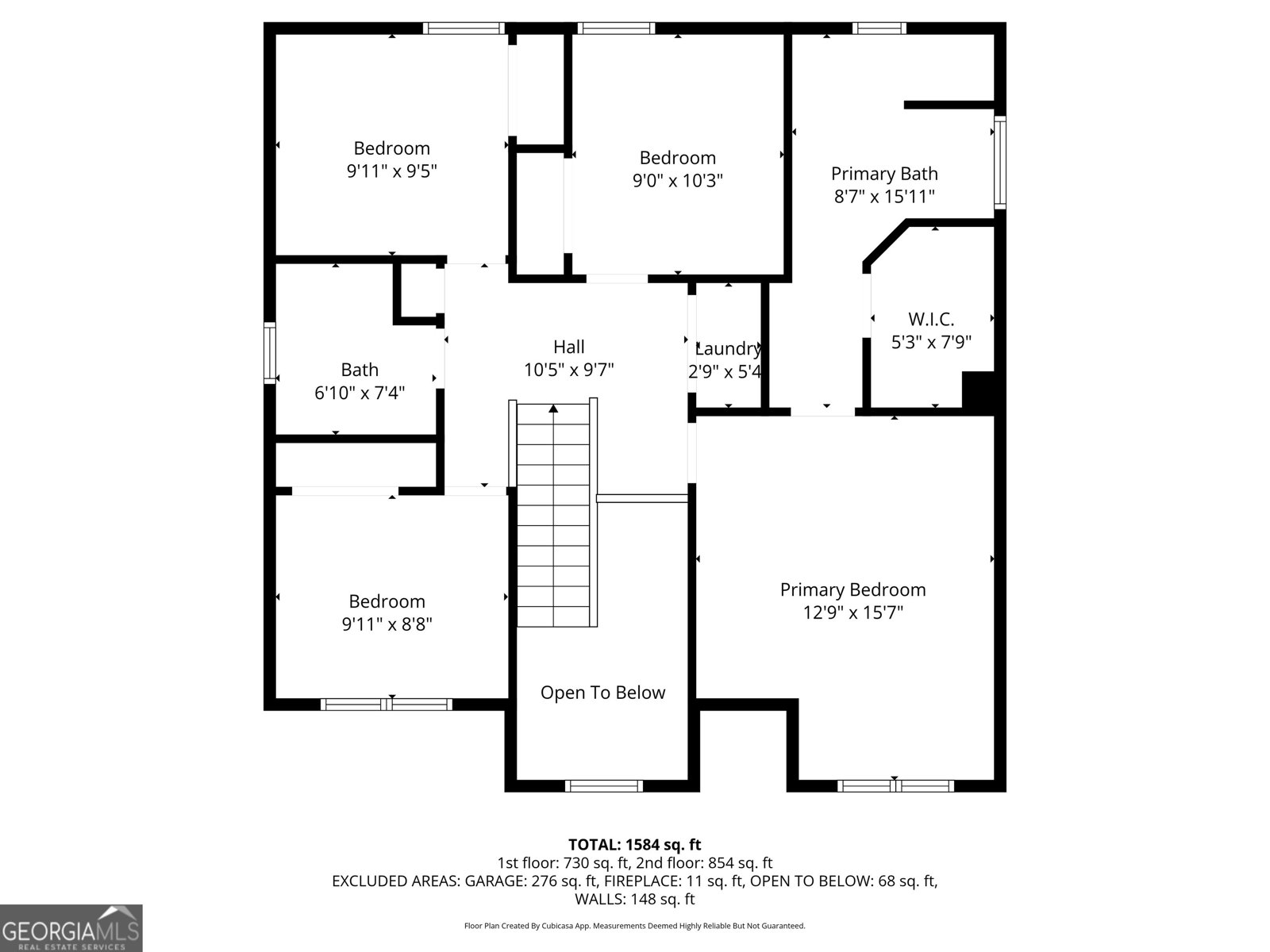4769 Nature Trail Austell - Photo 35