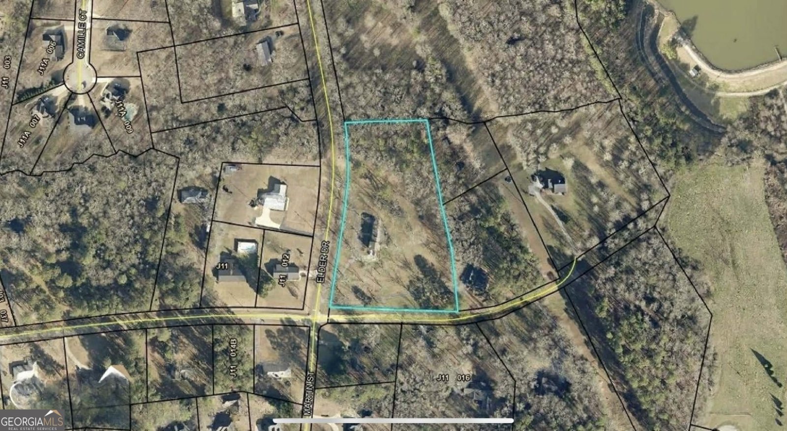 50 Elder Drive Jefferson - Photo 53