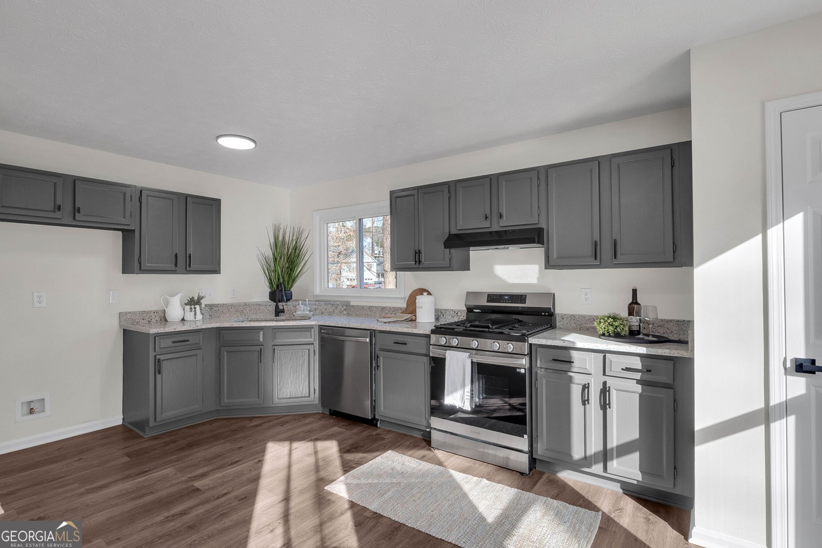 4928 Olde Mill Drive Marietta - Photo 10