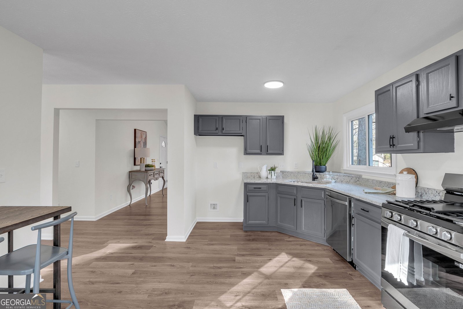 4928 Olde Mill Drive Marietta - Photo 11