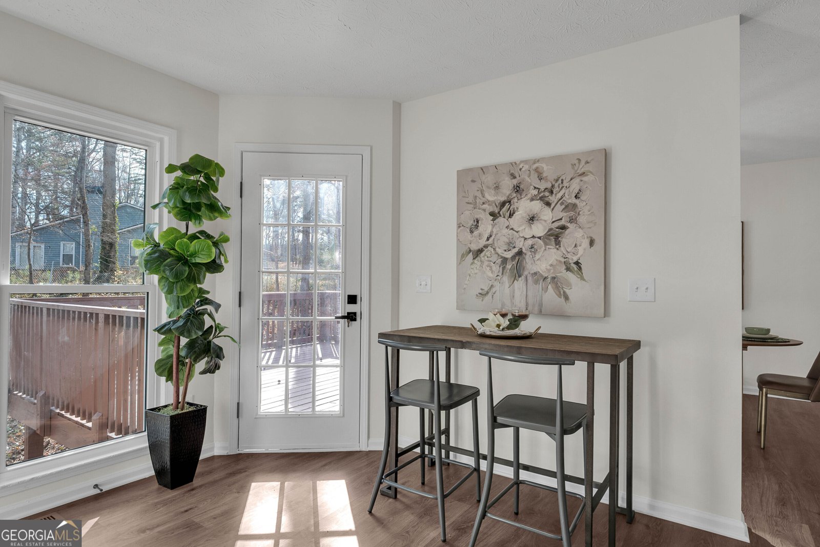 4928 Olde Mill Drive Marietta - Photo 13