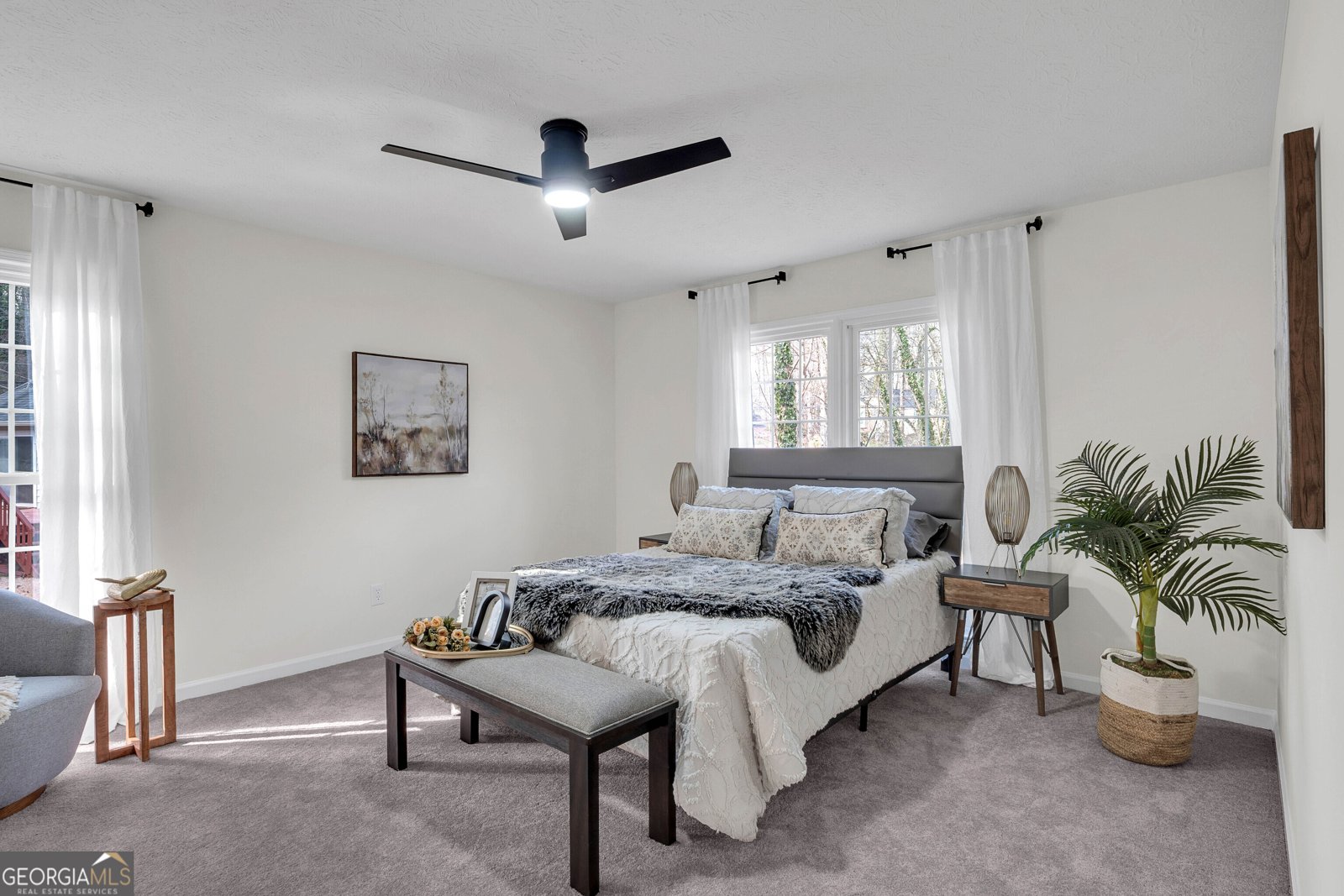 4928 Olde Mill Drive Marietta - Photo 15