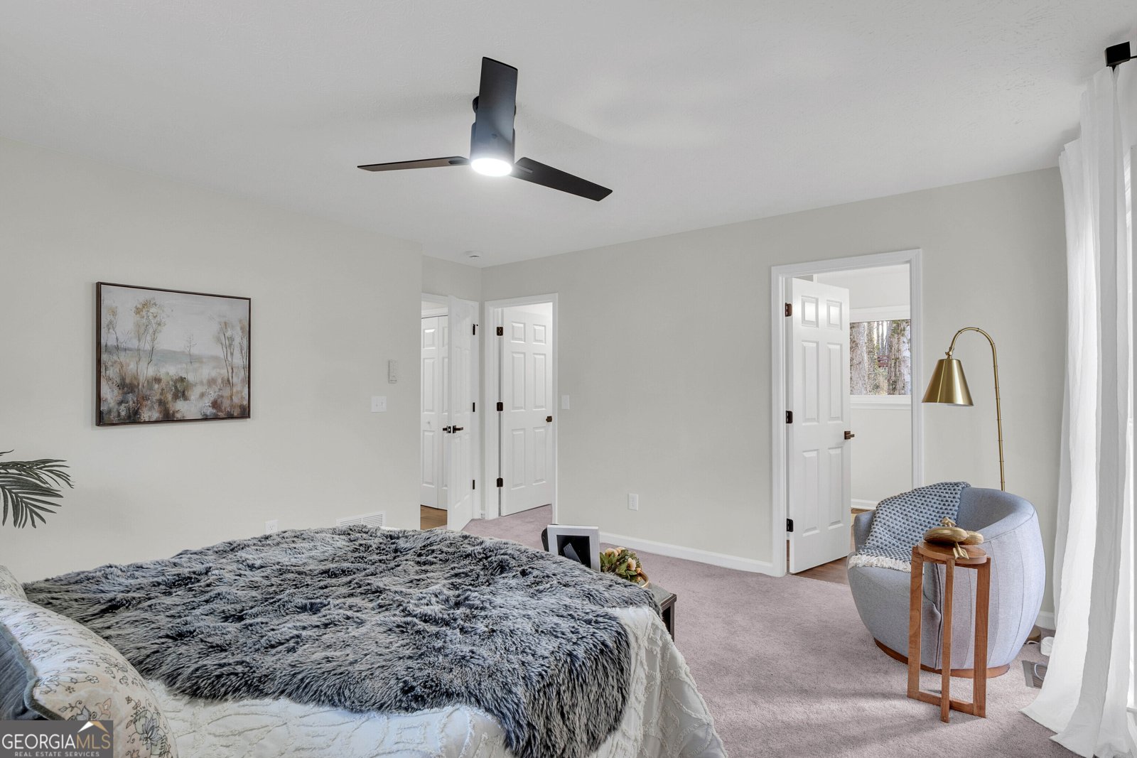 4928 Olde Mill Drive Marietta - Photo 16