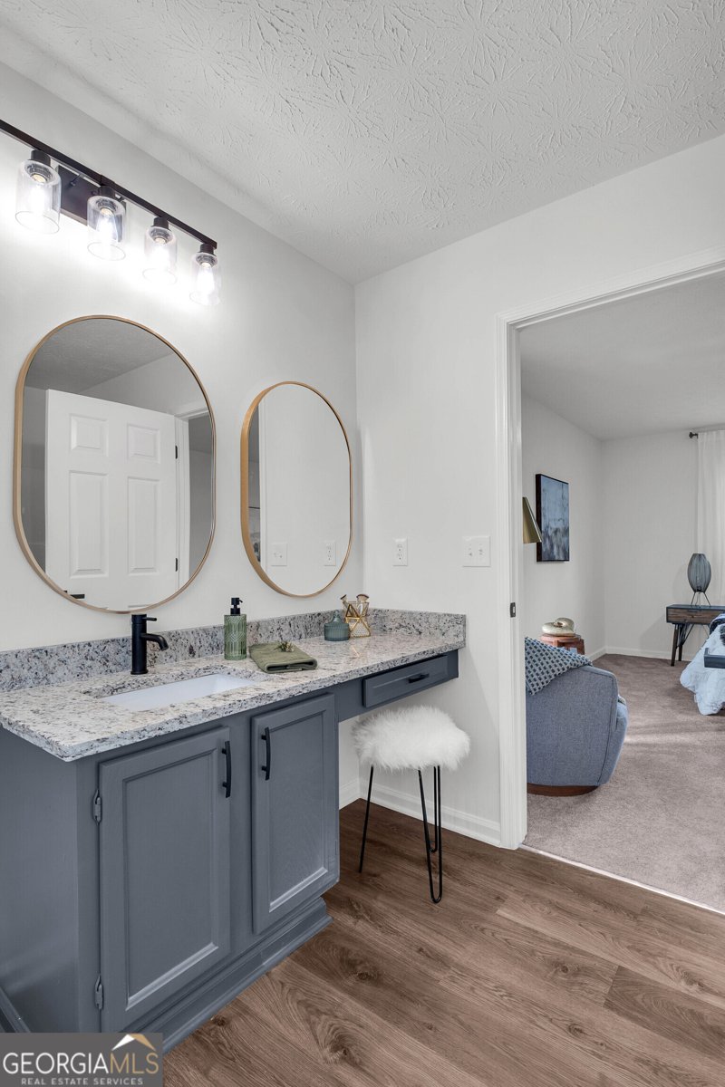 4928 Olde Mill Drive Marietta - Photo 17